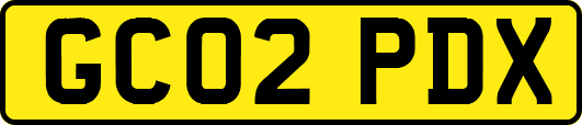 GC02PDX