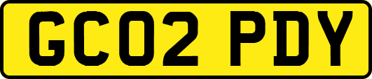 GC02PDY