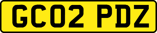 GC02PDZ