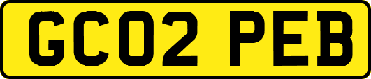 GC02PEB