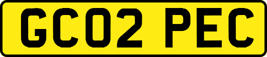 GC02PEC