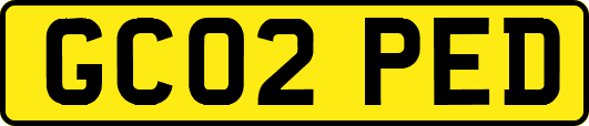 GC02PED