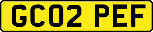 GC02PEF