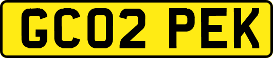 GC02PEK