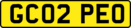 GC02PEO