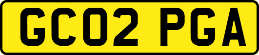 GC02PGA