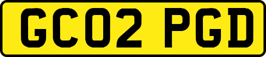 GC02PGD