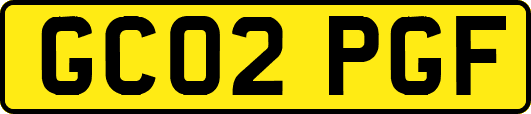 GC02PGF