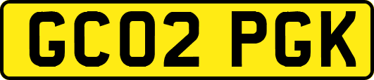 GC02PGK