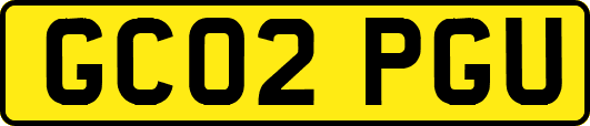 GC02PGU