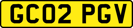 GC02PGV