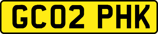 GC02PHK
