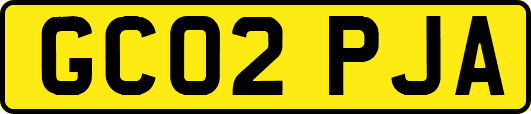 GC02PJA