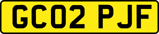 GC02PJF