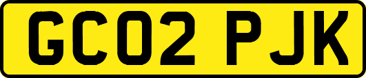 GC02PJK