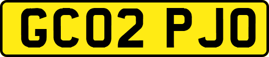 GC02PJO
