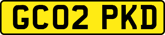 GC02PKD