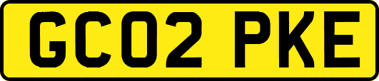 GC02PKE