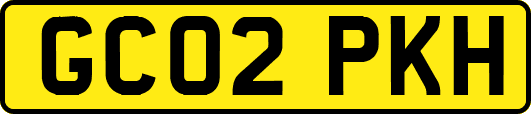 GC02PKH