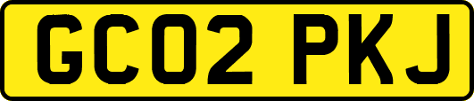 GC02PKJ