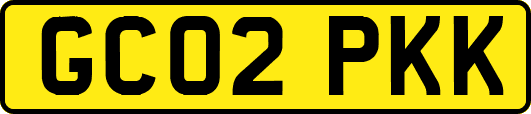 GC02PKK
