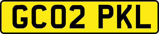 GC02PKL