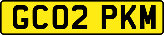 GC02PKM