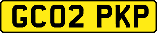 GC02PKP