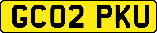 GC02PKU