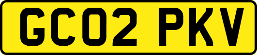 GC02PKV