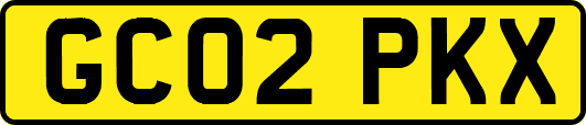 GC02PKX
