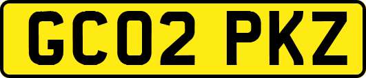 GC02PKZ