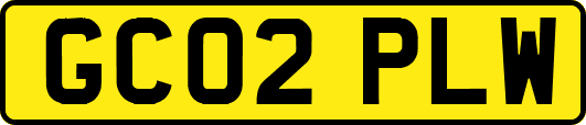GC02PLW