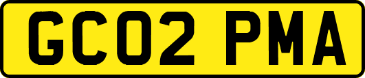 GC02PMA