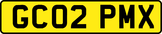 GC02PMX