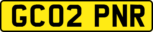 GC02PNR