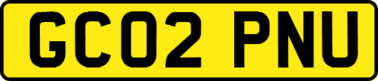 GC02PNU