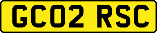GC02RSC