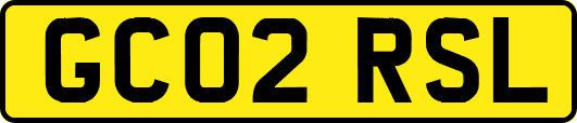 GC02RSL