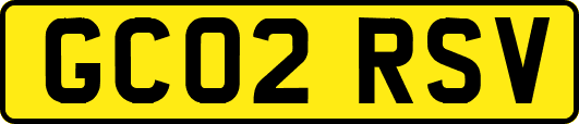GC02RSV