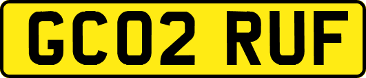 GC02RUF
