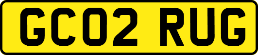 GC02RUG