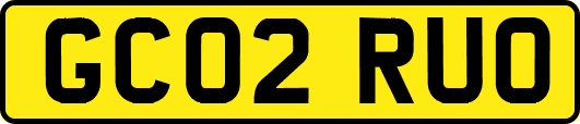 GC02RUO