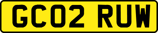 GC02RUW