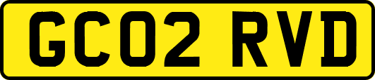 GC02RVD