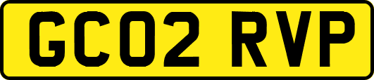 GC02RVP