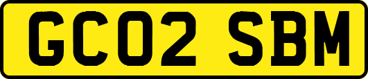 GC02SBM
