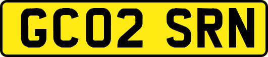 GC02SRN