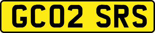 GC02SRS