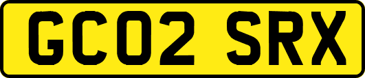 GC02SRX